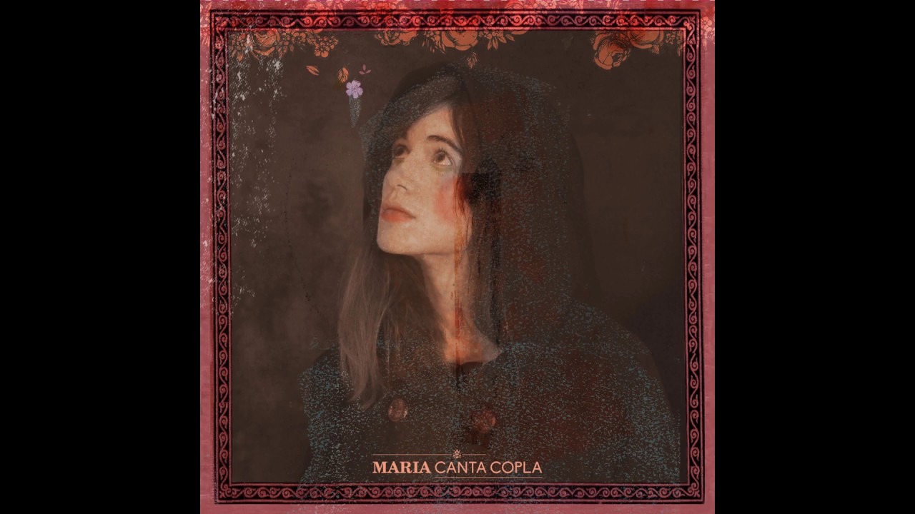 Ojala que te vaya bonito - Maria Rodes