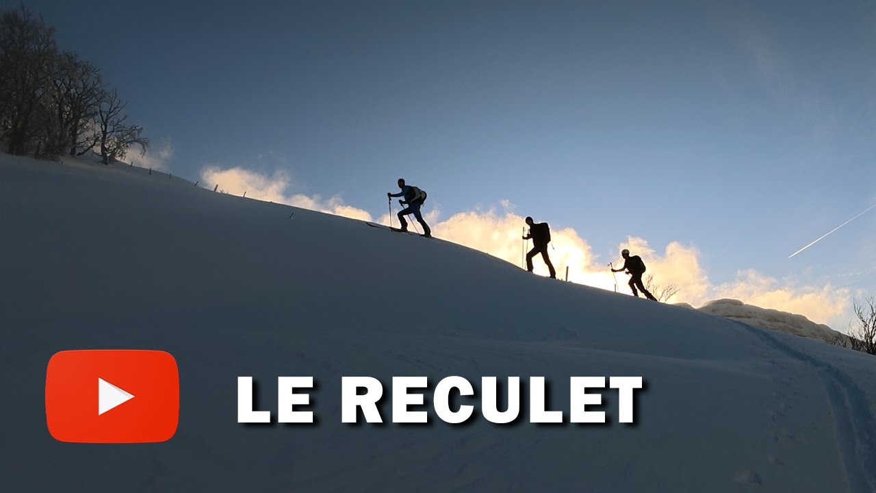 Le Reculet