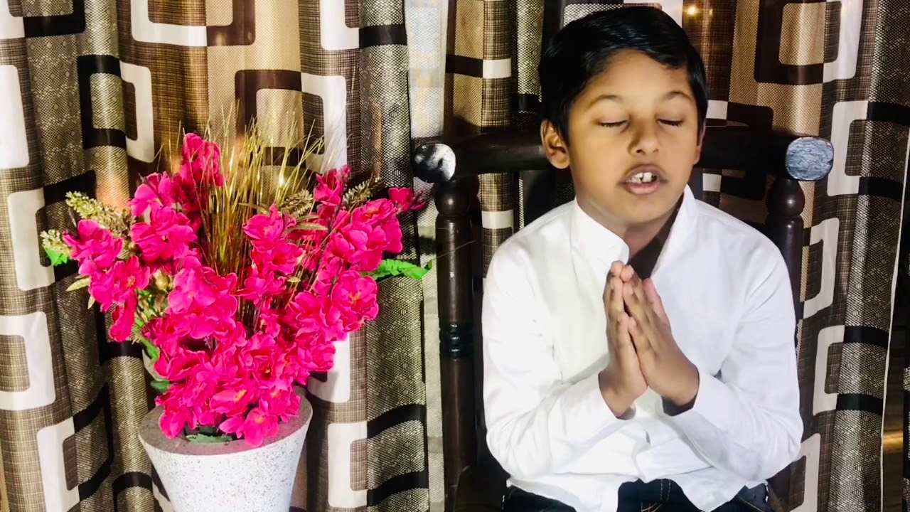 Lord’s Prayer | Osteen David | FGC