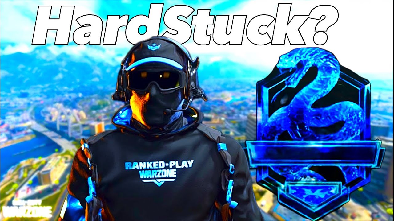 How To Get Diamond in WZ Ranked (Best Tips & Tricks)