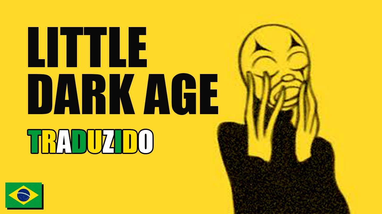 Cantando Little Dark Age - MGMT em Português (COVER Lukas Gadelha)