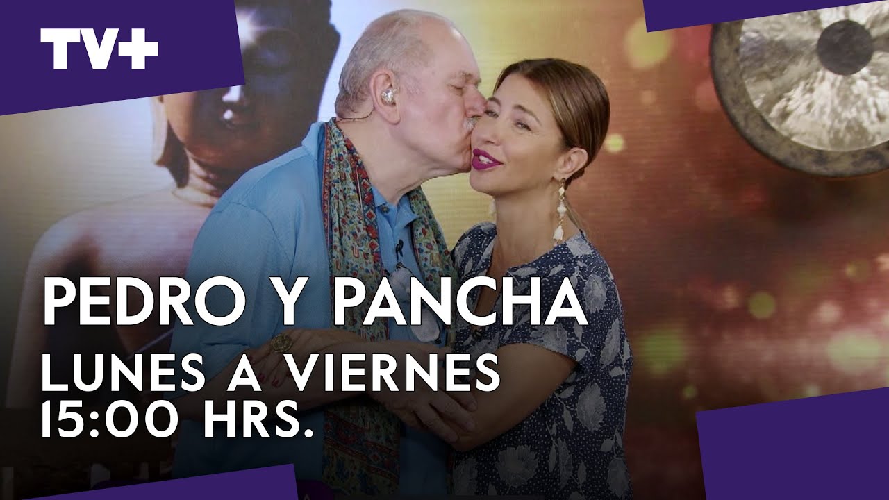 Pedro y Pancha | 12 de Marzo de 2025
