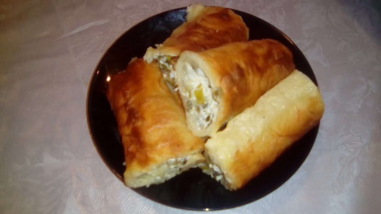 Tako dobar poriluk 2 - PITA ZA PRSTE POLIZATI