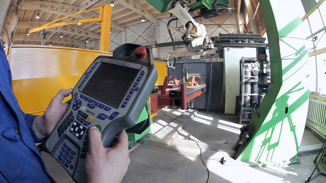 Krasnokamskij RMZ (Perm_Russia) Tonutti group