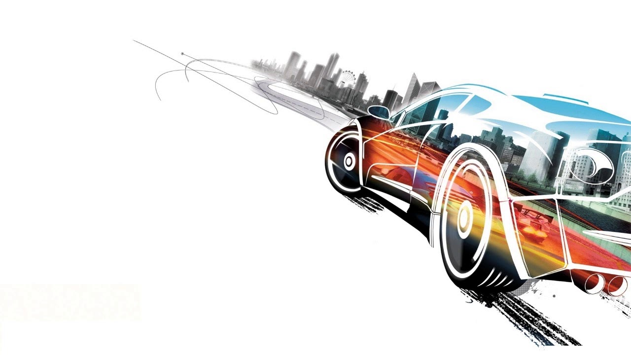 Burnout Paradise DJ Atomika voice clips