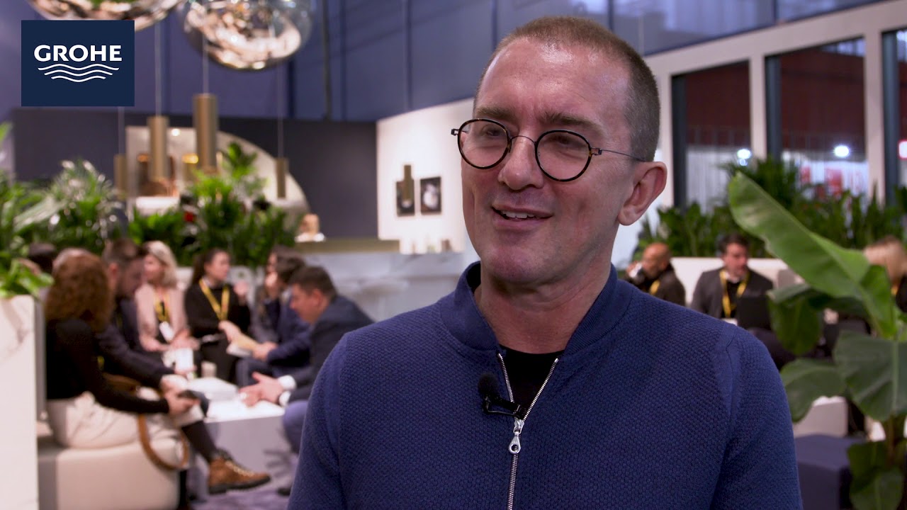 WAF 2019: Interview with Richard Hassell (WOHA)