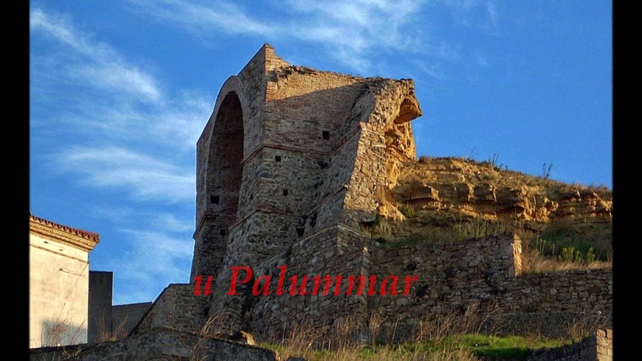 Un giro a ... Salandra