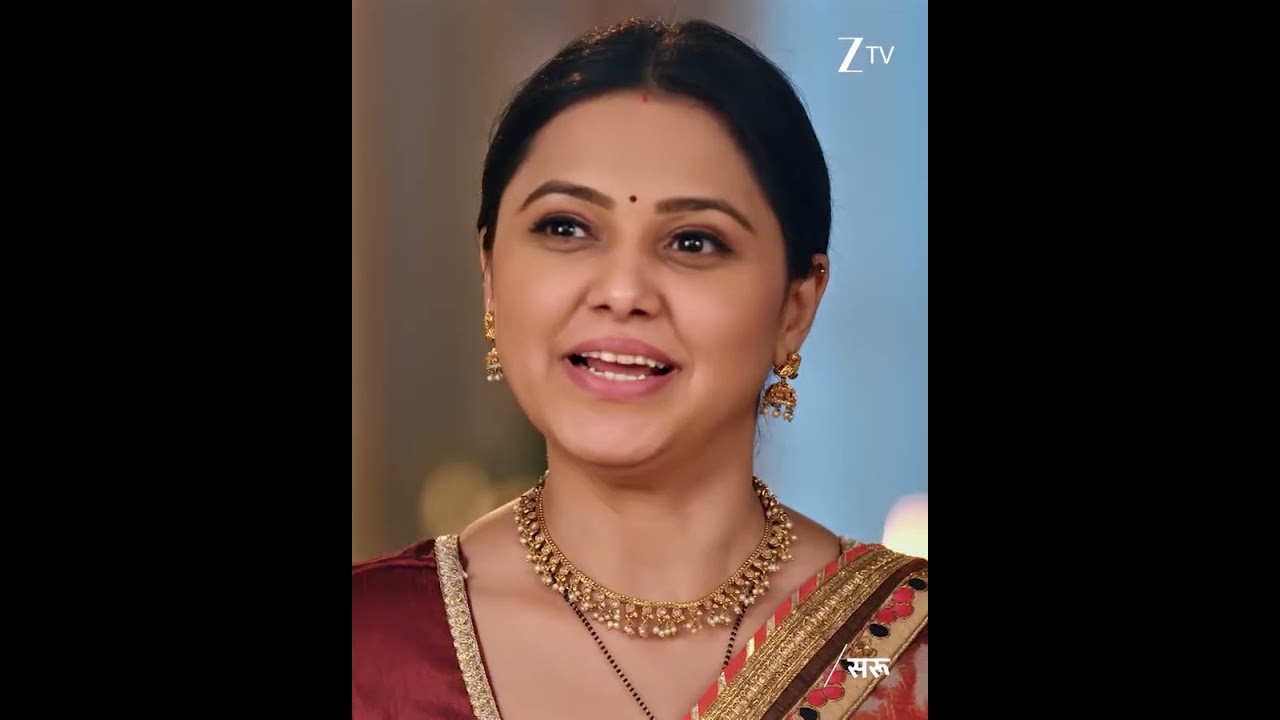 Saru | Ep 203 | Zee TV HD UK