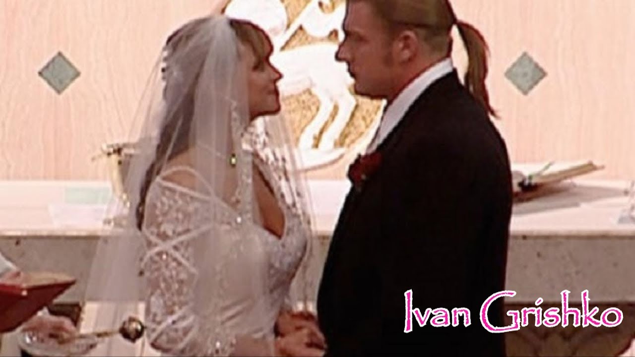 Triple H and Stephanie love story Real life | Personal life highlights ( translation Ivan Grishko )
