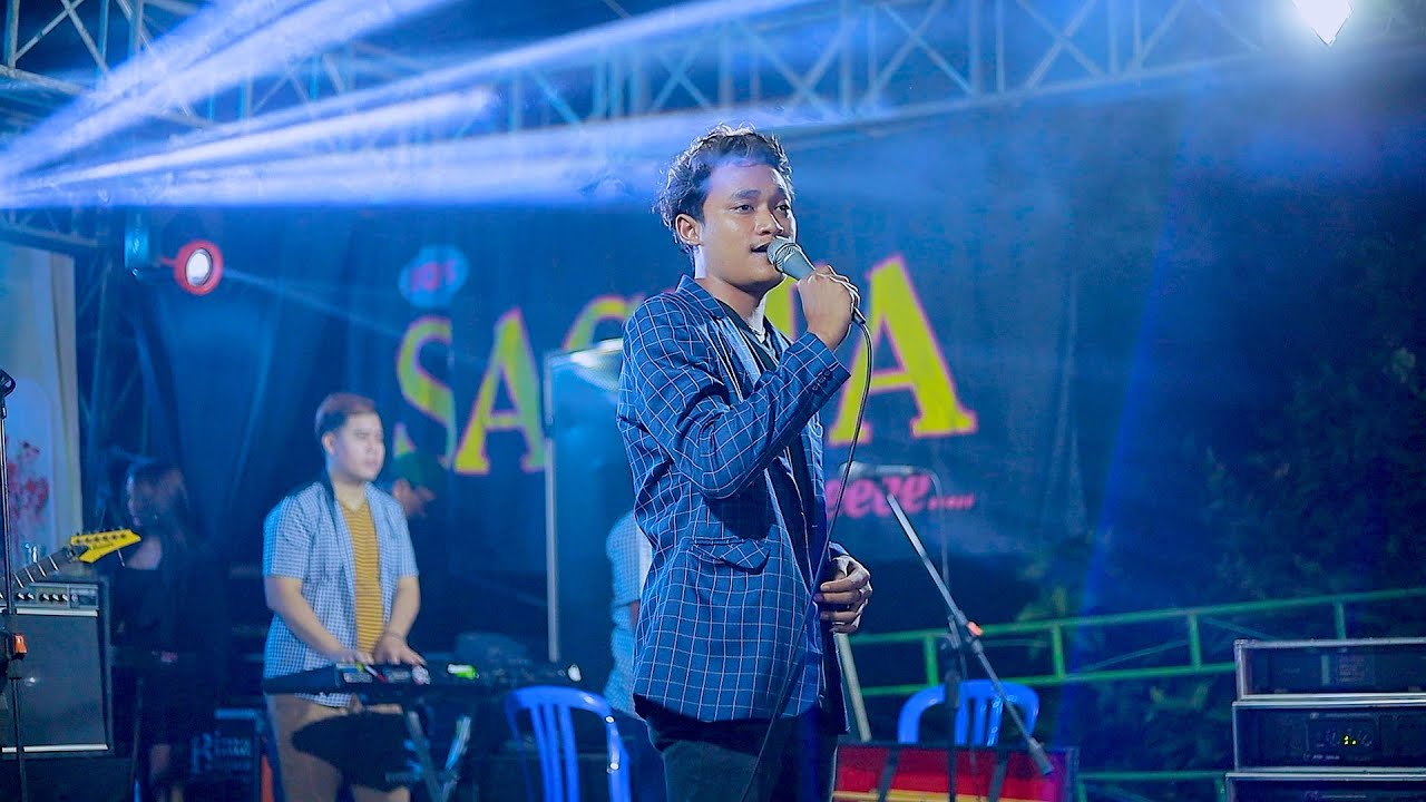SAGITA MUSIC - MANIS - SONY PRADIPTA - WEDDING BUDI & NITA - KHITAN M. RAKHSYA RENDRA REIFANSYAH