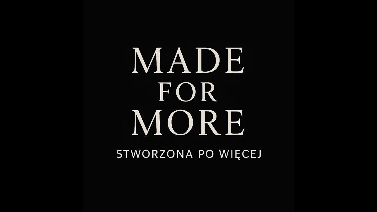 Bloomcast 106: ''Miłość i wiara: Bóg w relacjach''