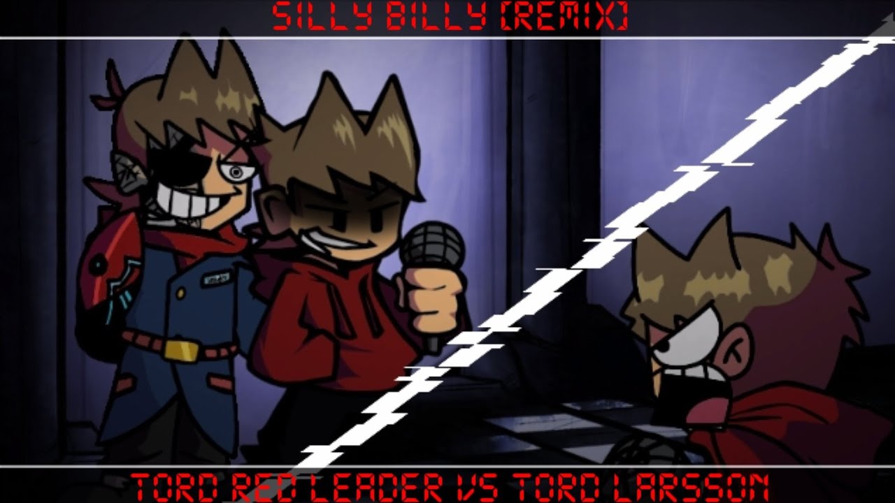 Silly Billy 