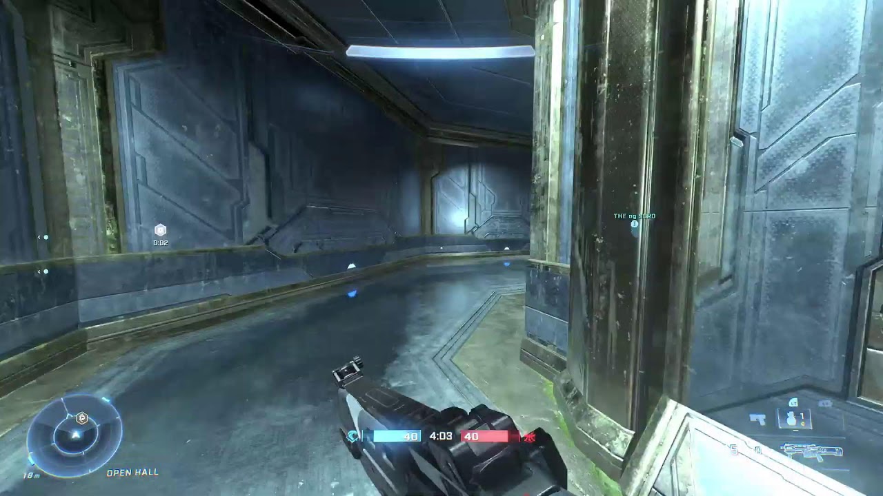 Source of Fun with Halo | Halo Infinite