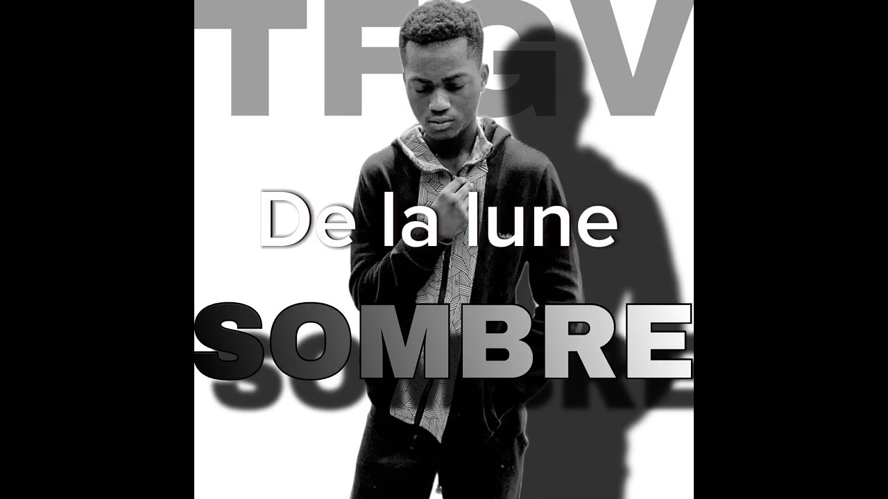 TFG de la lune Album sombre (audio officiel) prod by @mrdezgunsbeatz