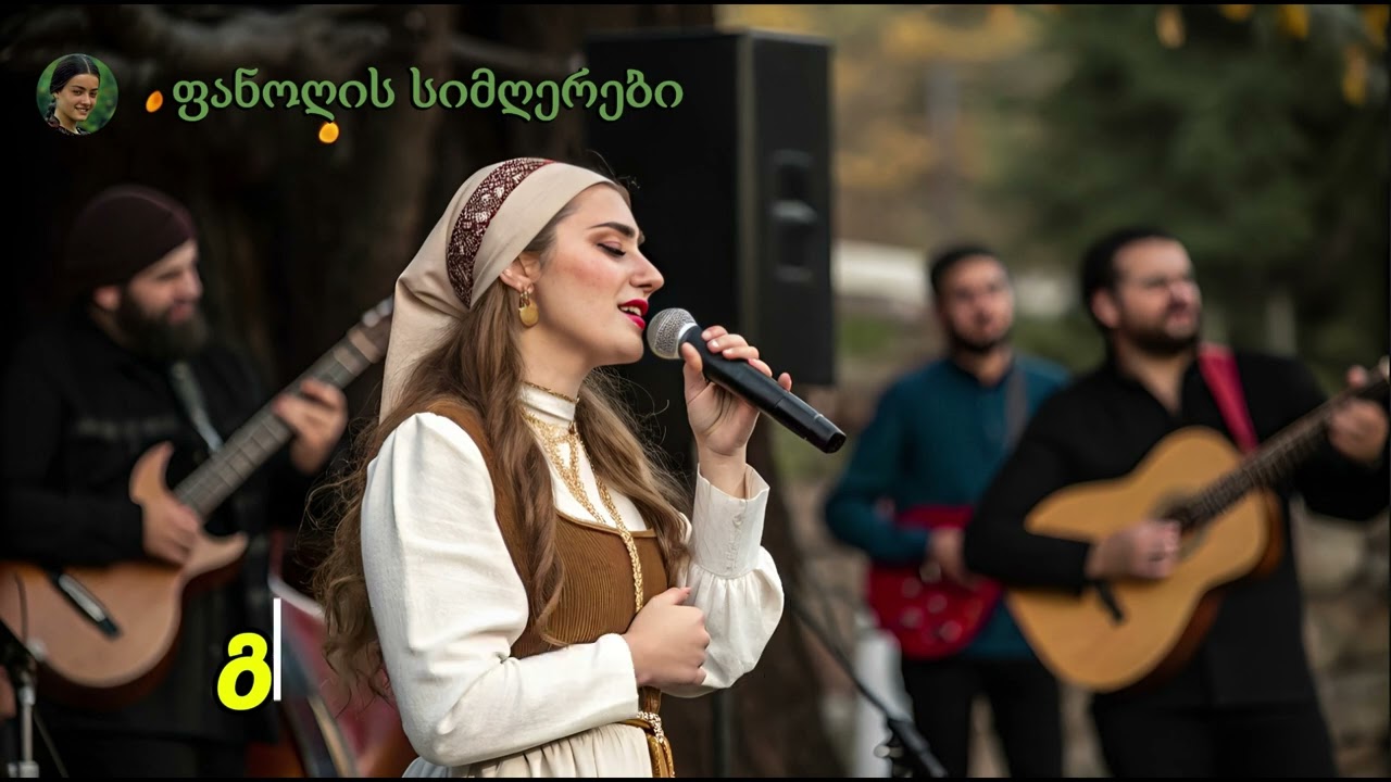 ბადიაურის ჰანგები