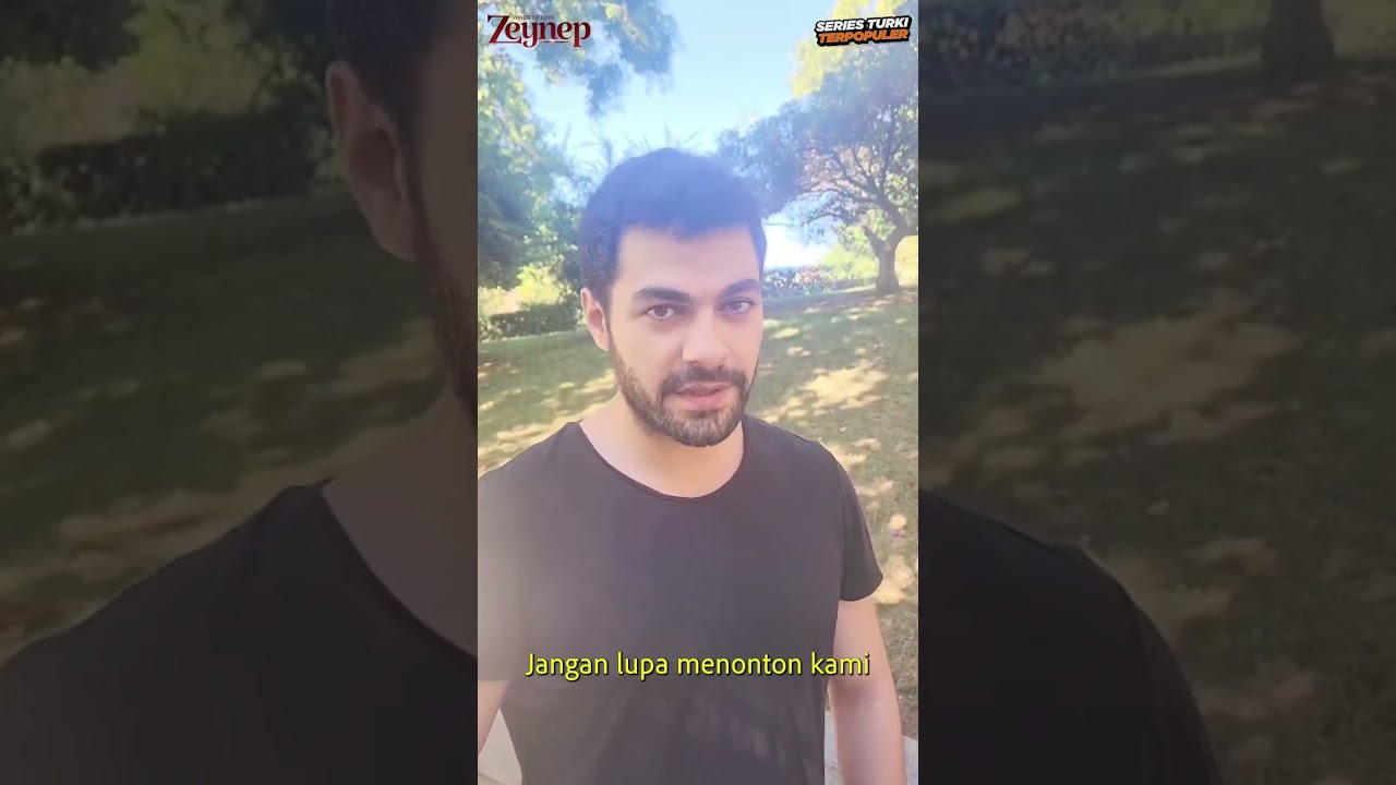 Kisah Zeynep Kini Hadir di ANTV!