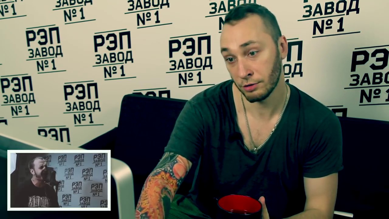 Рэп Завод LIVE Типси Тип   Обзор 7 й недели проекта 'Рэп Завод' 1 й сезон