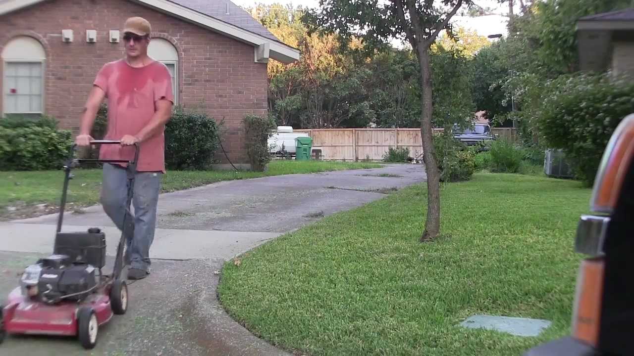 Lawn Service Methods 101