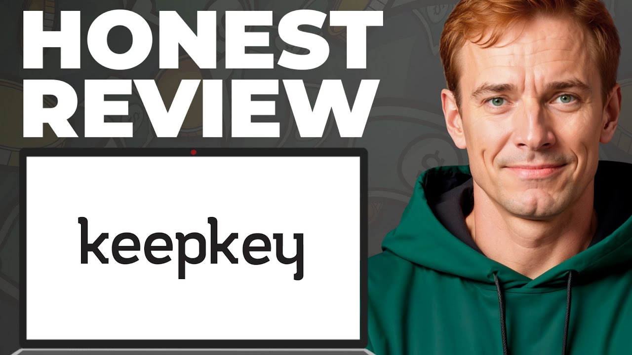 Is KeepKey Wallet Safe? - Features, Strengths, Weaknesses