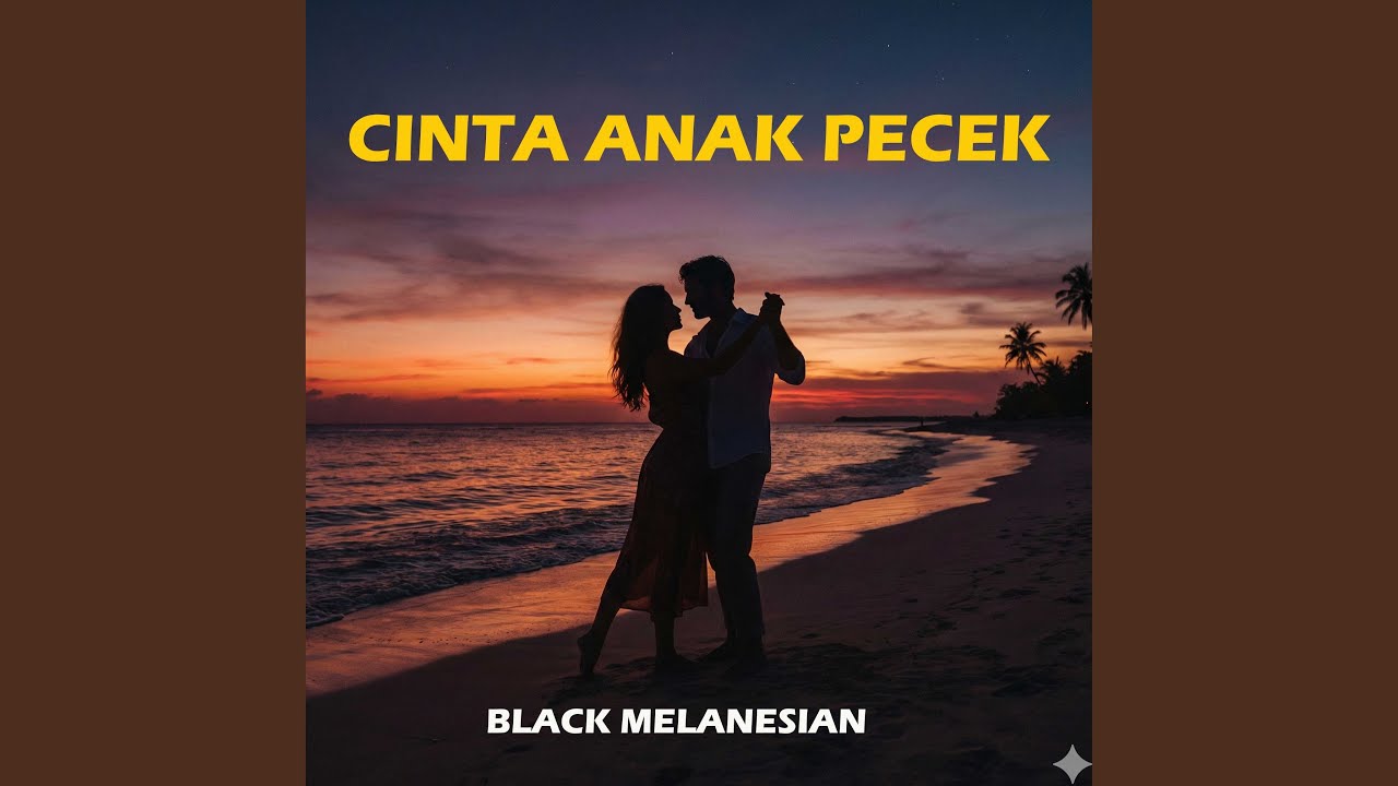 CINTA ANAK PECEK