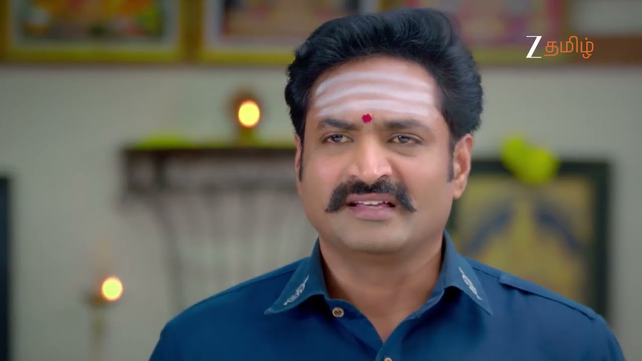 Anna | Ep - 862 | Webisode | Jan 07 2026 | Zee Tamil