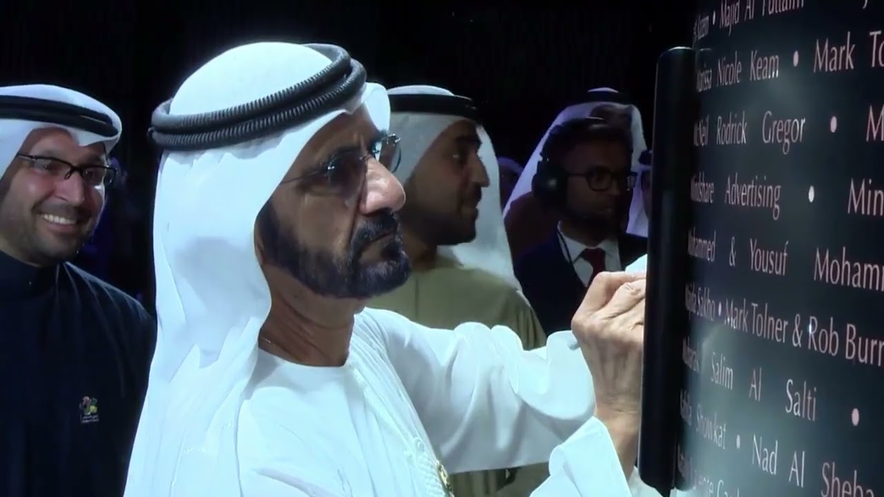 Showtech Showreel