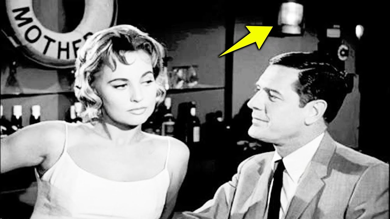 Peter Gunn (1958) 20 Weird Facts That You Didn’t Know About