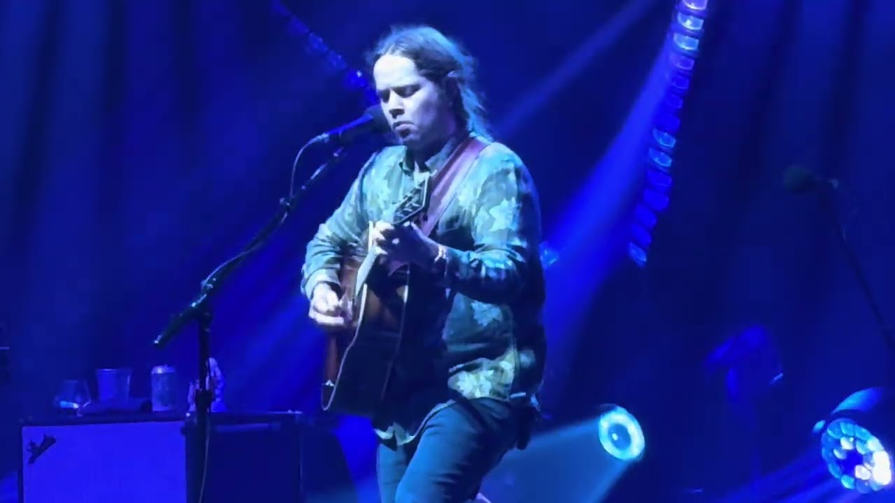 Raleigh and Spencer - Billy Strings 2/13/2026 Asheville, NC