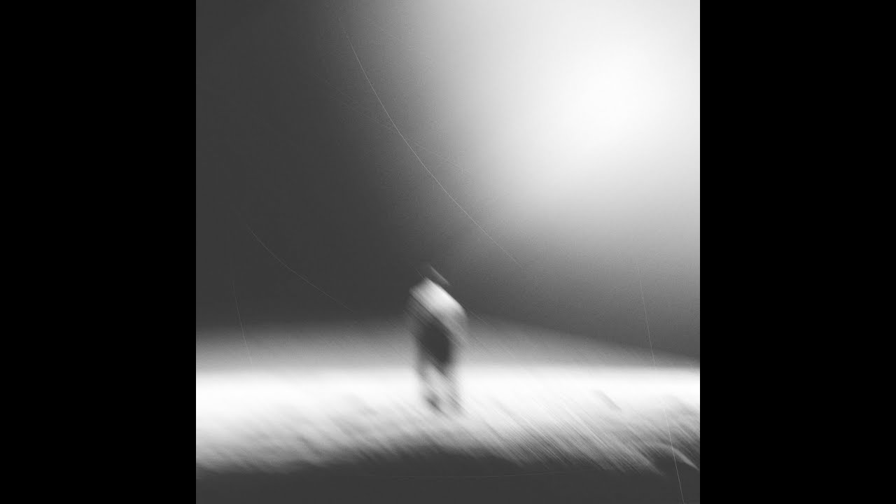 Aaron Hibell - I Feel Lost (Not So Lost) (1 Hour)
