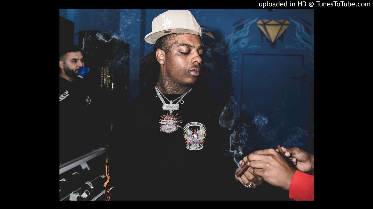 Quin NFN x 23 Knockin x Kodak Black Type Beat -@YUUNG_KEEWEE