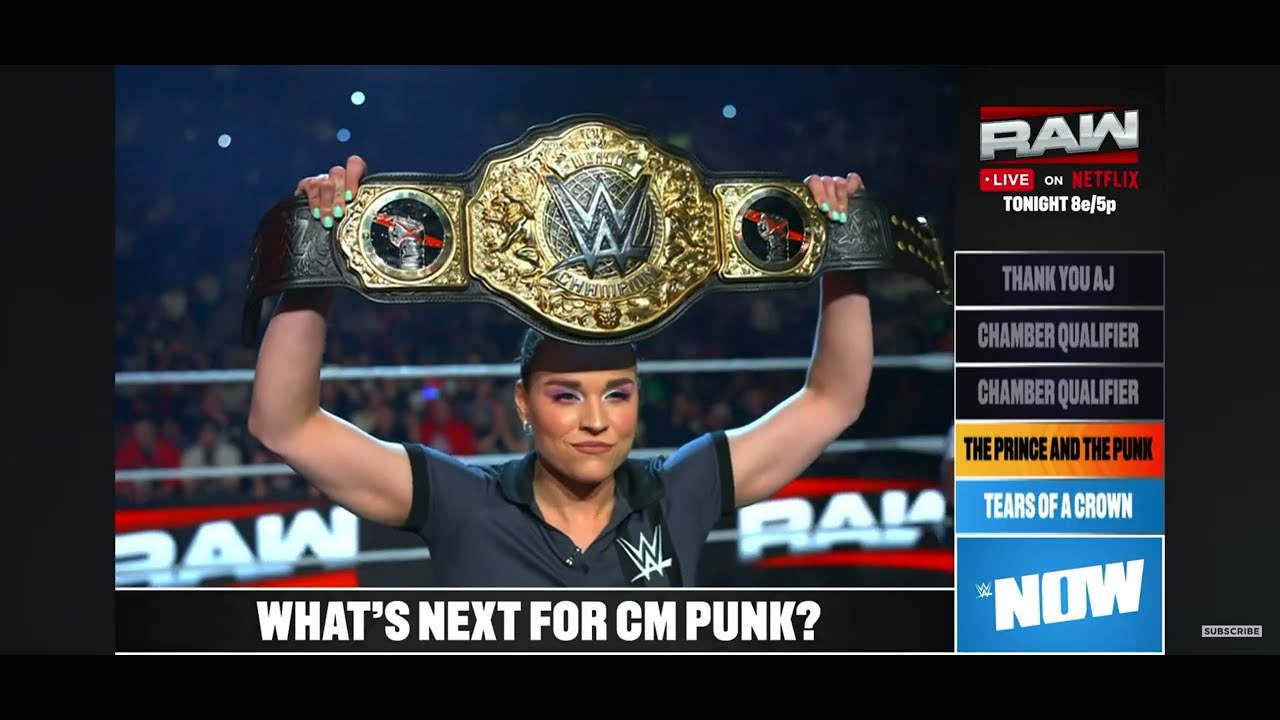 WWE #wwe 