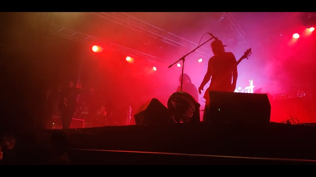 Simplemente P.O.D. (15.12.2025) Arena Sur