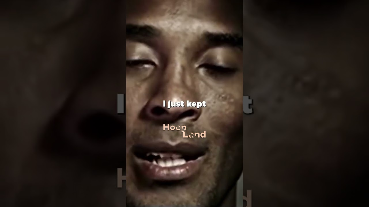 Kobe Bryant’s INSANE Mamba Mentality Story 😱