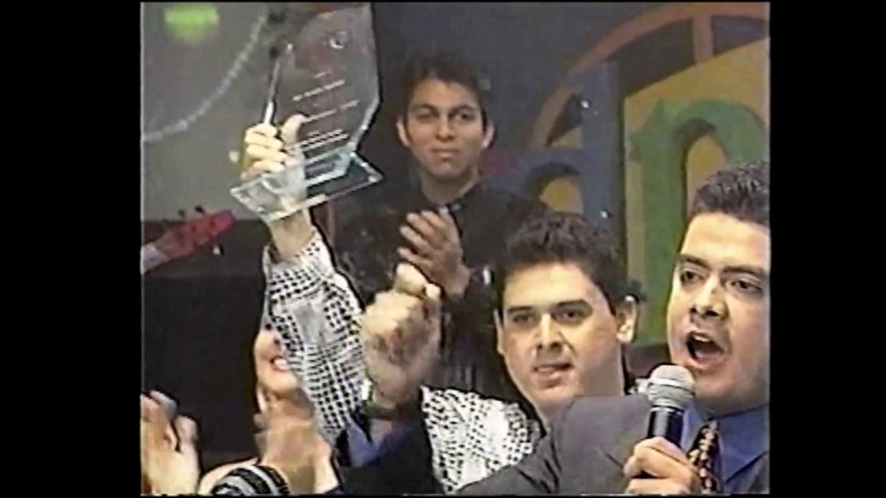 La Raza Band en DOMINGO PARA TODOS
