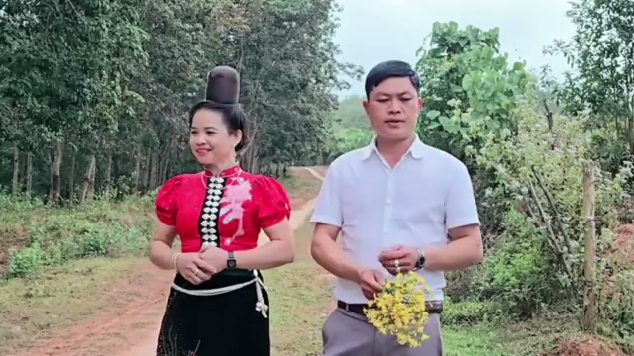 Pi khắm ỉn chưa nguộn nọng lả báu cin choi ia nệ nhinh mi phùa rũ hươn cong thả 