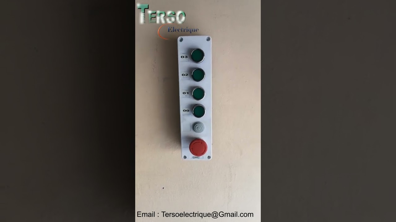 Armoir monte charge avec automate 4 étages