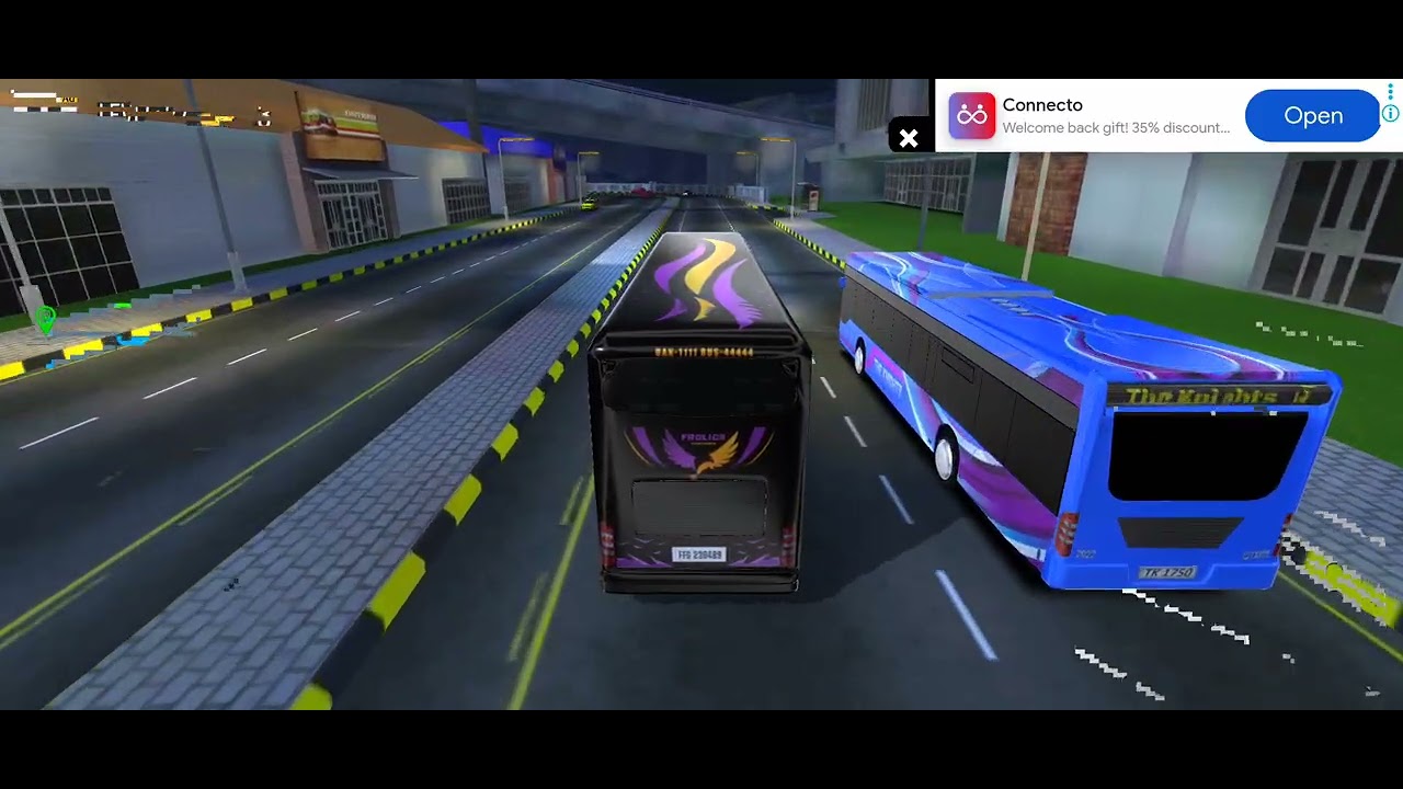 Sawai Madhopur bus game 