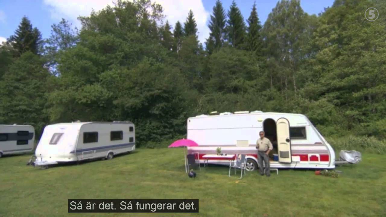 Ullared - Kjell filosoferar