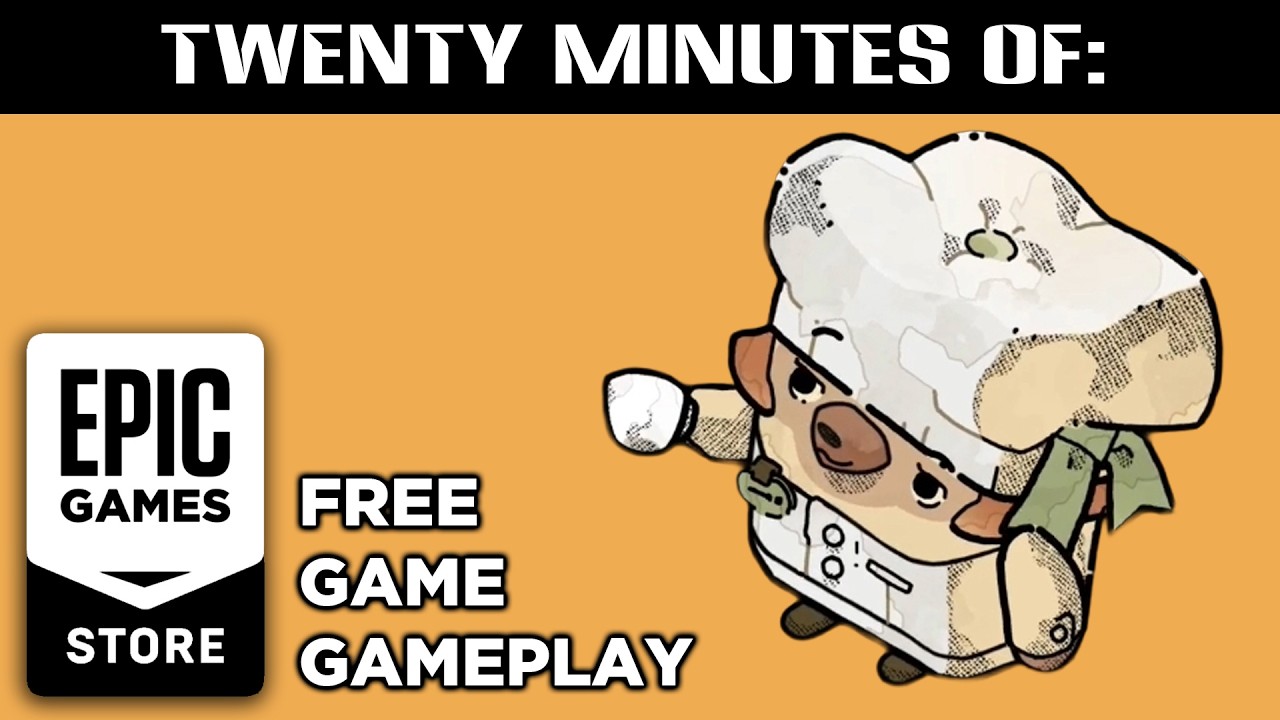 Cozy Grove - Twenty Minutes of Gameplay