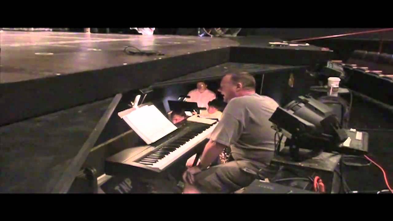 Charles Fornara; Conductor/Music Director; 