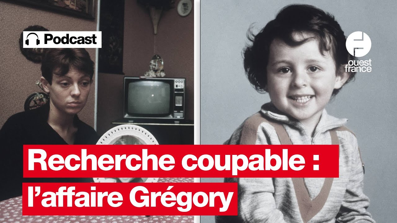 L'affaire Grégory : 40 ans plus tard, toujours autant de mystères | Podcast Recherche coupable