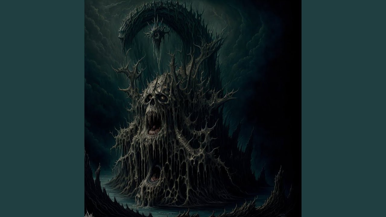 Solemn Tones Sanguine Drop a Kres