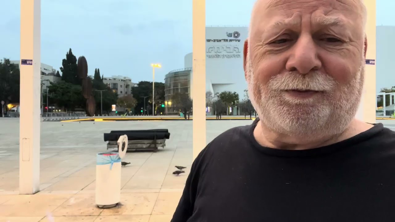 16/02 אלון מאסק בדרך לישראל 