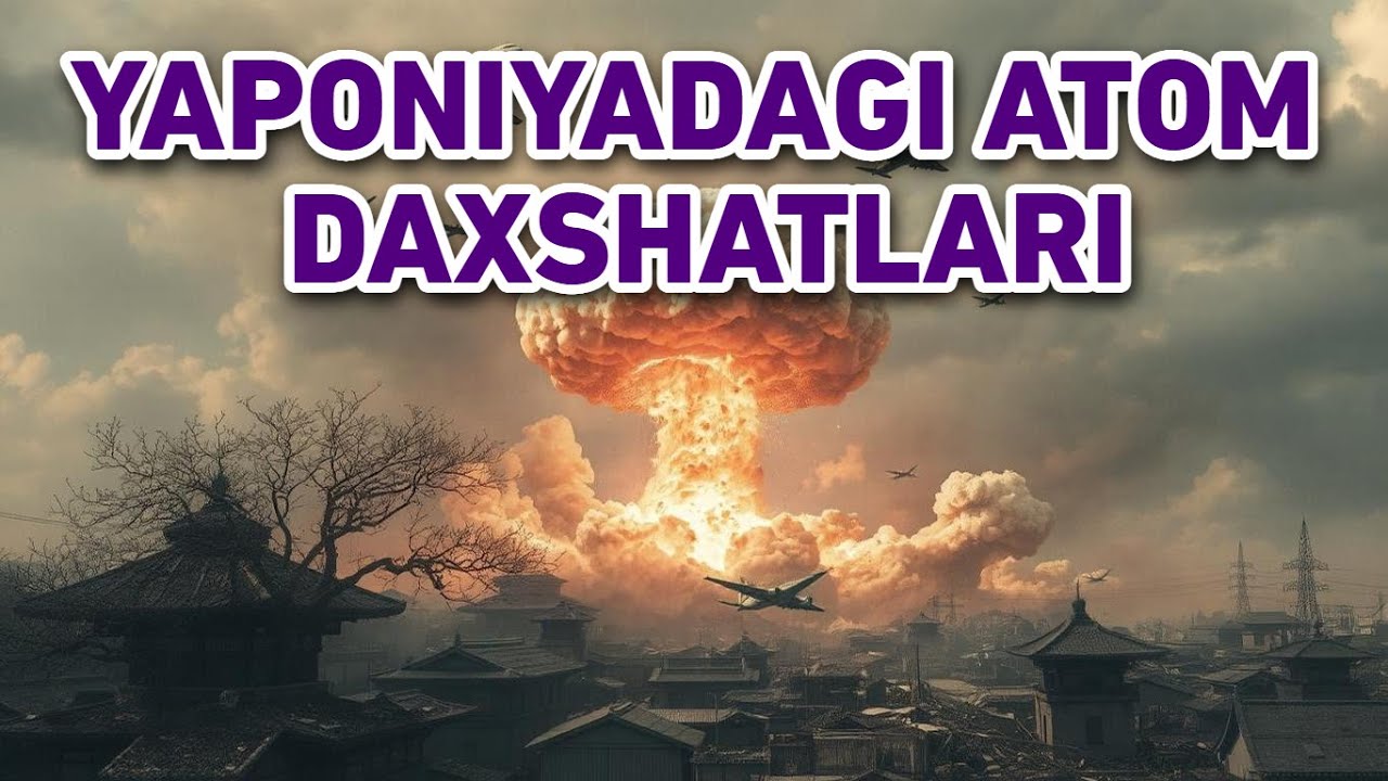 YAPONIYANI PORTLATGAN 