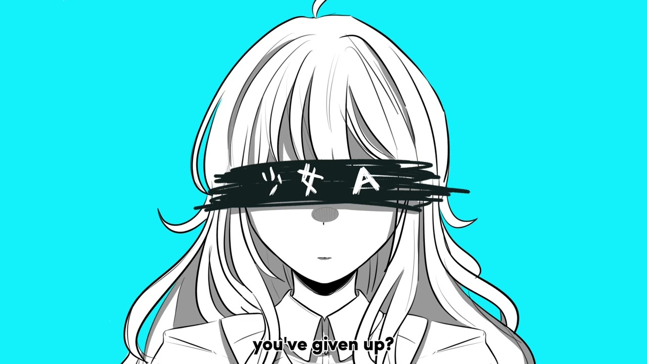 少女A ver. Marchie | Young Girl A