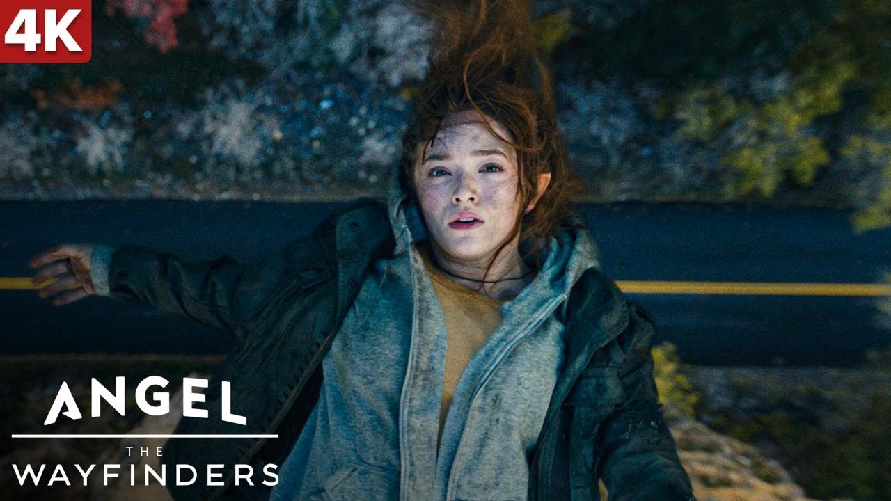 The Wayfinders (2025) - First 10 Minutes | Ep. 1 | 4K Clip