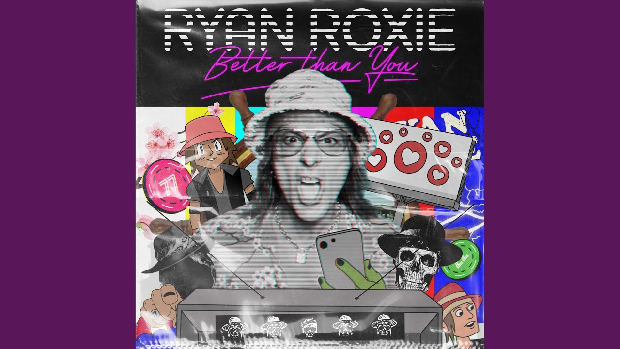 Better Than You