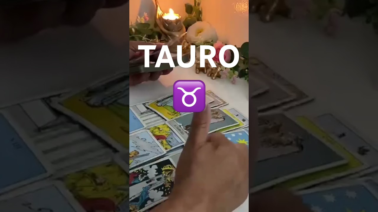 #raicestarot #tauroraicestarot #taurotarot #taurohoy #taurohoroscopo #tauroamor #horoscopohoy