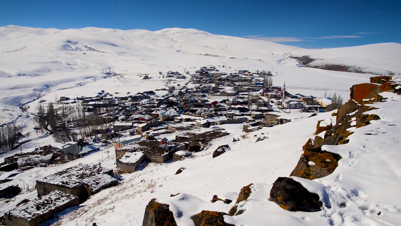 Toklucak Köyü'nde Bir Gün