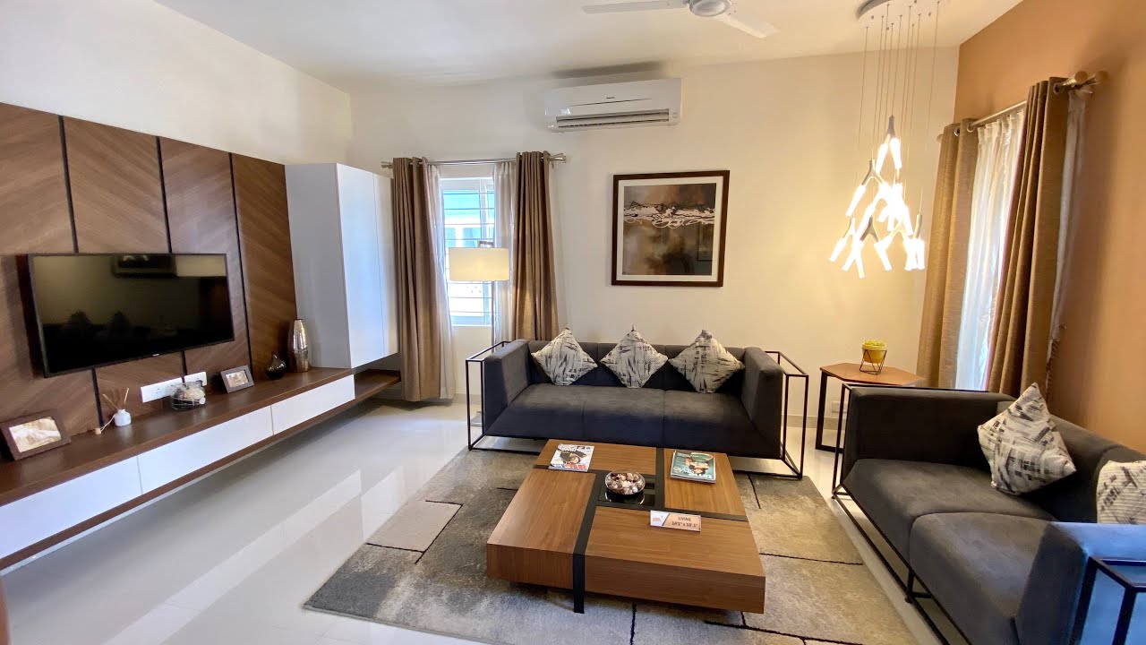 New 3BHK Fully Furnished House in CASAGRAND VERDANT, Coimbatore | Call 8489848976 | Epi-139